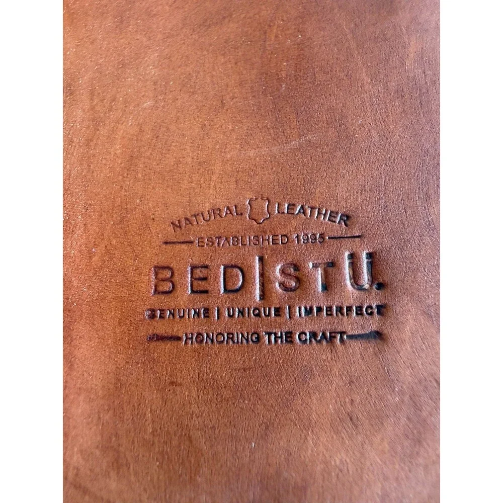 BED|STU - Zoraida Strap Sandals Shoes
